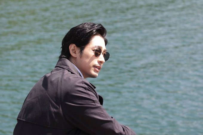 ドラマ モンテクリスト伯 ネタバレ2話で暖が真実を知り復讐王へ Drama Box