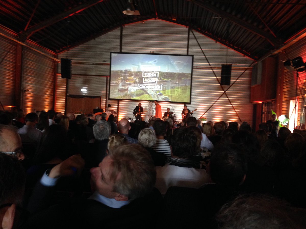 GerritOTP's tweet photo. Mooie bijeenkomst van marketing Groningen ! @OTPgroningen https://t.co/ORlH540YJZ
