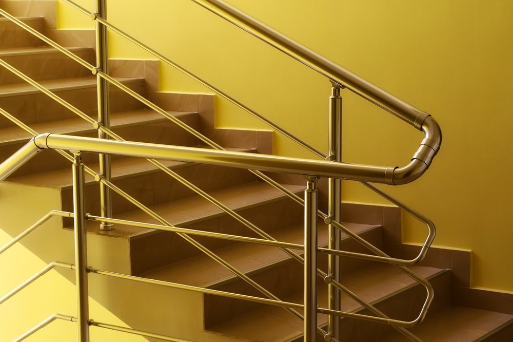 MyDecorative's tweet photo. https://t.co/Q9V3UFrGe9 >> Top 3 #Benefits Of Using #SteelBalustrades And How To Maintain Them

Among the various kinds of balustrades stainless steel balustrades are the strongest
#Steel #balustrading is a #stylish option and requires very less #maintenance https://t.co/jmu2wvv30b