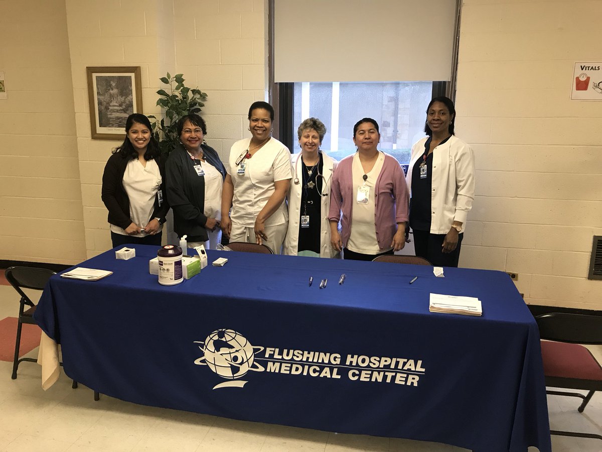 FHMC_NYC's tweet photo. Health and Wellness Seminar with @BrooklynDiocese #Diabetes #BehavioralHealth #Nutrition #SmokingCessation #BloodPressure #DentalHealth #eyecheck #hearingcheck and so much more! #TrueCommunityPartners https://t.co/2cjyEBsSjS