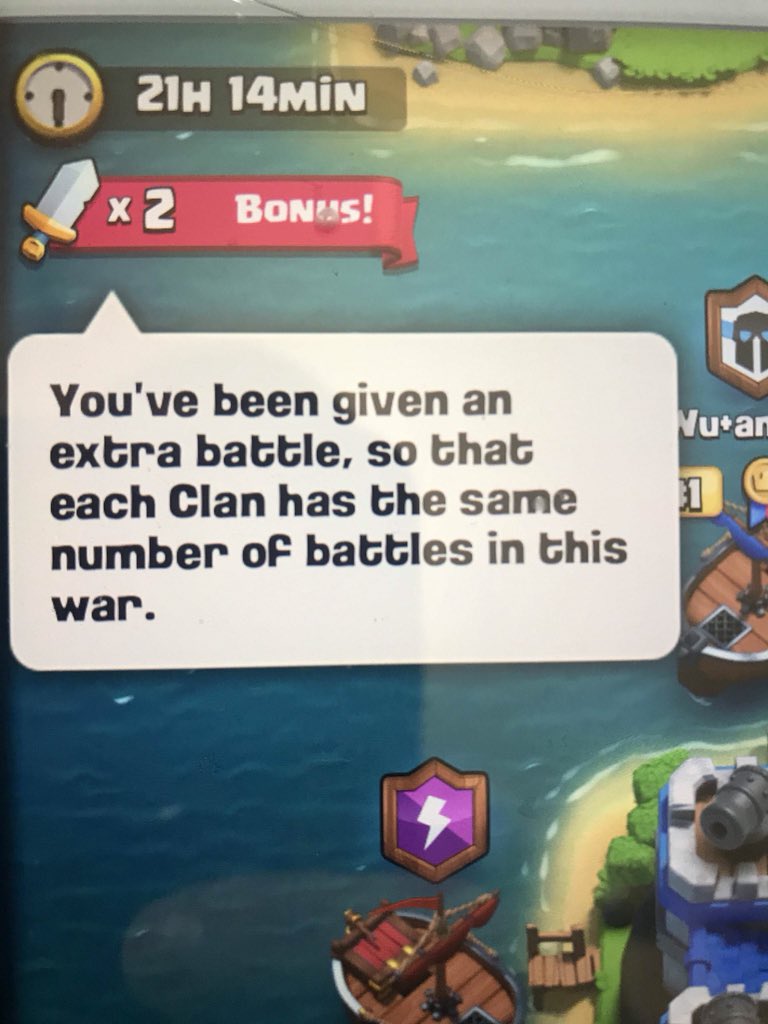 Surfi89's tweet photo. @rmk2110 @ClashRoyale They explain it here https://t.co/J6gY9WsT3C