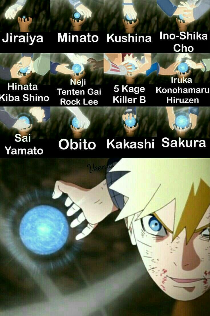He had many people supporting him