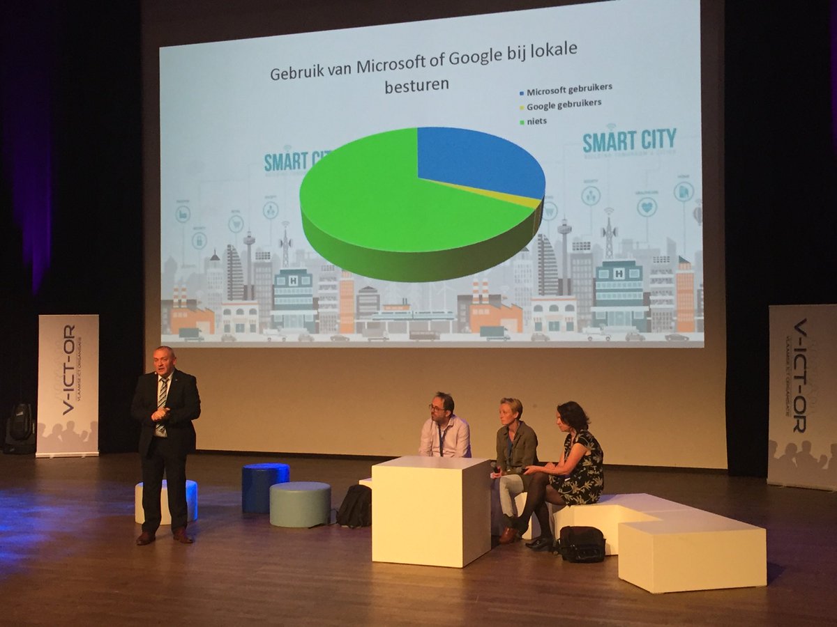 MarijkeRia's tweet photo. Klaar voor het grote debat over gevoelige gegevens vd lokale overheden in de cloud #Shoptit18 https://t.co/nuK7BgucOP