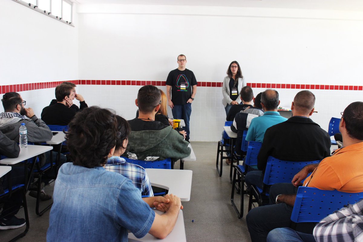 Caipira Ágil tweet media