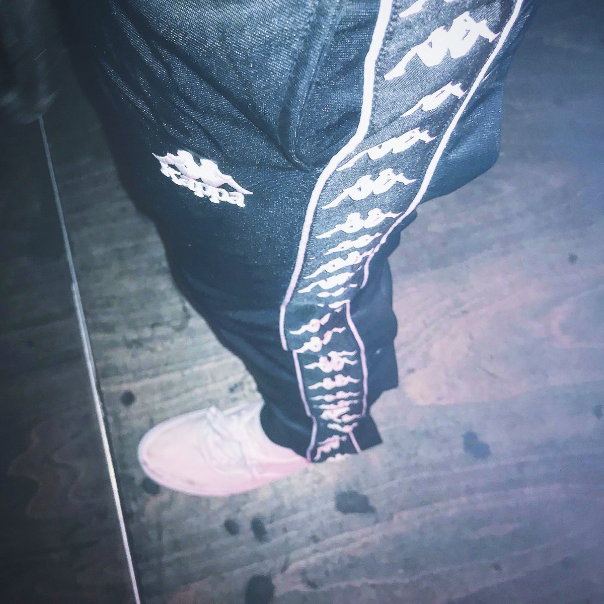 PONTE EL CHANDAL 🔥🔥🔥
Que esta noche toca mover el 🍑 en
<a href="/tbtvalencia/">Throwback Thursdays</a> (Sala Agenda Club).
#tbtvalencia #agendaclub