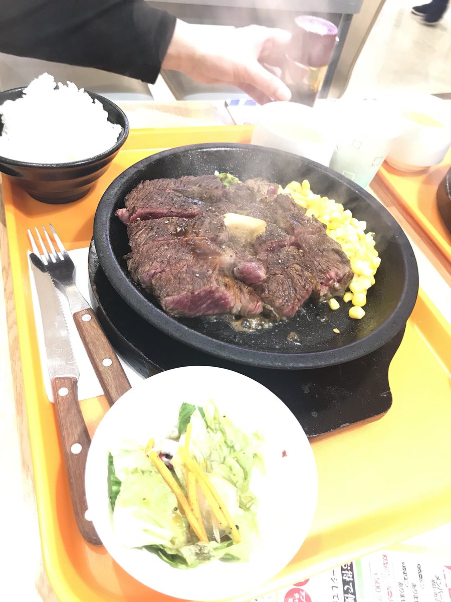 Es4L0's tweet photo. おいしかったよ https://t.co/eowYVkVAQE