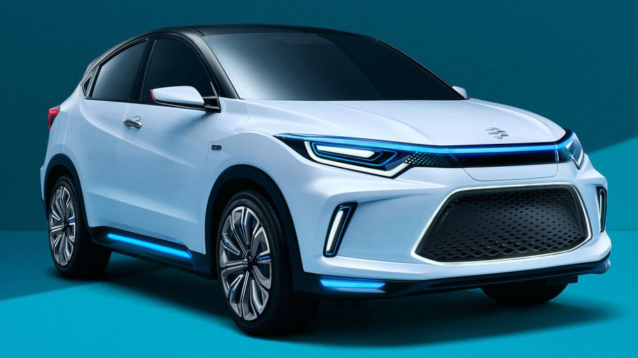 .<a href="/Honda/">Honda</a> Everus EV concept introduces a new car and brand: bit.ly/2HOCT9K