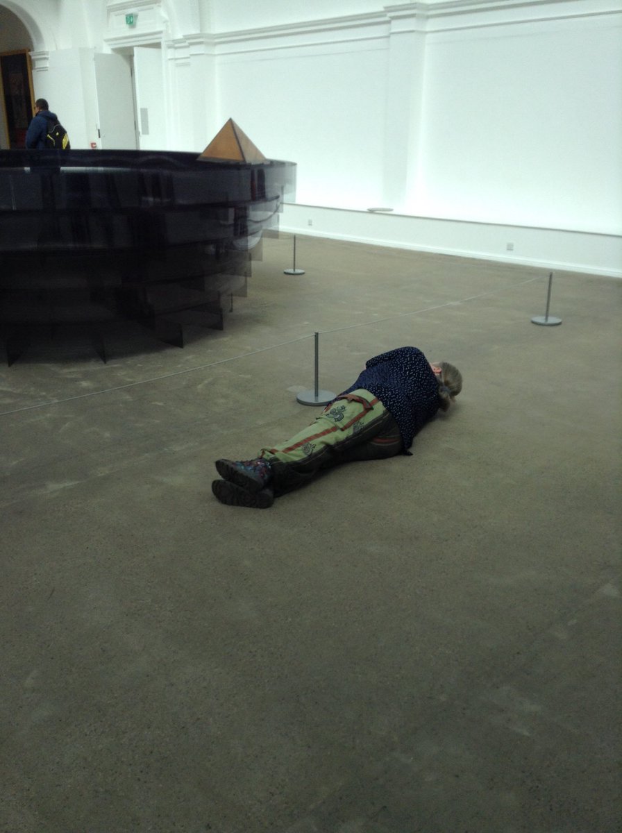 Me Time looking at things differently 😀