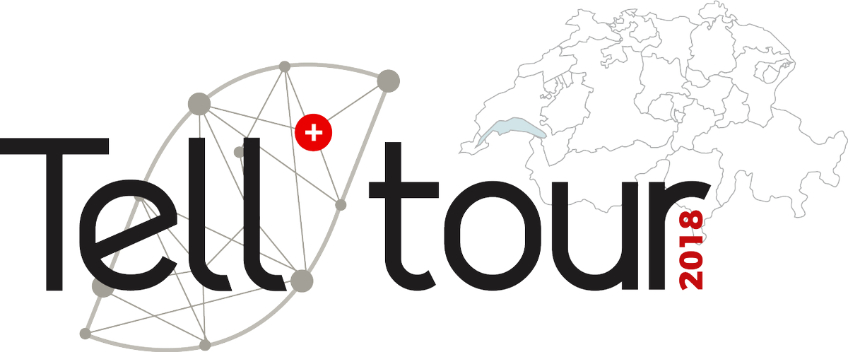 Ce matin Giorgio Koukjian vous a présenté les nouveautés du logiciel TellWatch lors du TellDay.
Vous n'avez pas pu être présent et souhaitez bénéficier d'une présentation des logiciels Tell ? Nous venons à votre rencontre ! Inscription : bit.ly/2FiIAao