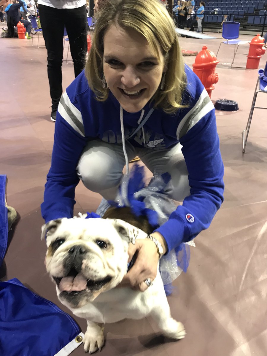 Relays time! My favorite place and favorite event of the year! Alumni board meetings yesterday and today then races Friday and Saturday! #sassy #bulldogfamily #drake