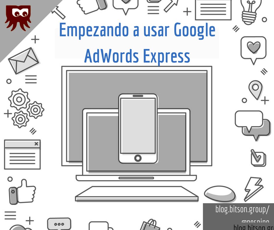bitsonArgentina's tweet photo. Cómo empezar a usar Google AdWords Express, aprovechando los descuentos que ofrecen. Sino acá te contamos cómo obtenerlos.
👉 https://t.co/IqjeQwuoRf…/empezando-a-usar-google-adwords…/
.
.
.
#googleadwords #google #adwords #adwordsexpress https://t.co/I905SP8IPb