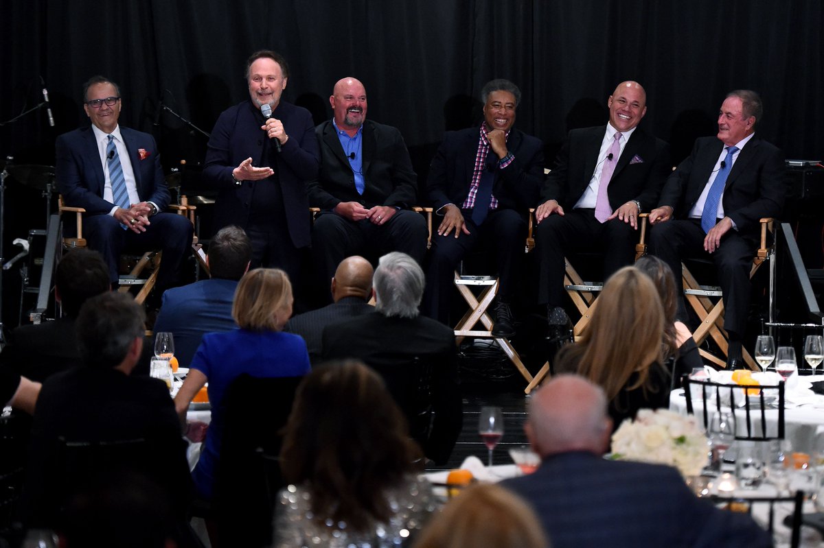 JoeTorre SafeAtHome tweet media