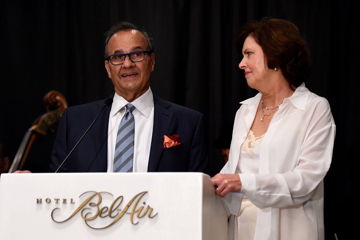 JoeTorre SafeAtHome tweet media