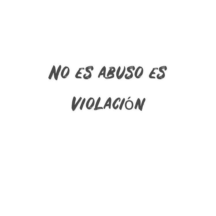 marieclaire_es's tweet photo. #yositecreo ✊🏻 
Fdo: El Equipo Marie Claire. https://t.co/KudG5NeQez