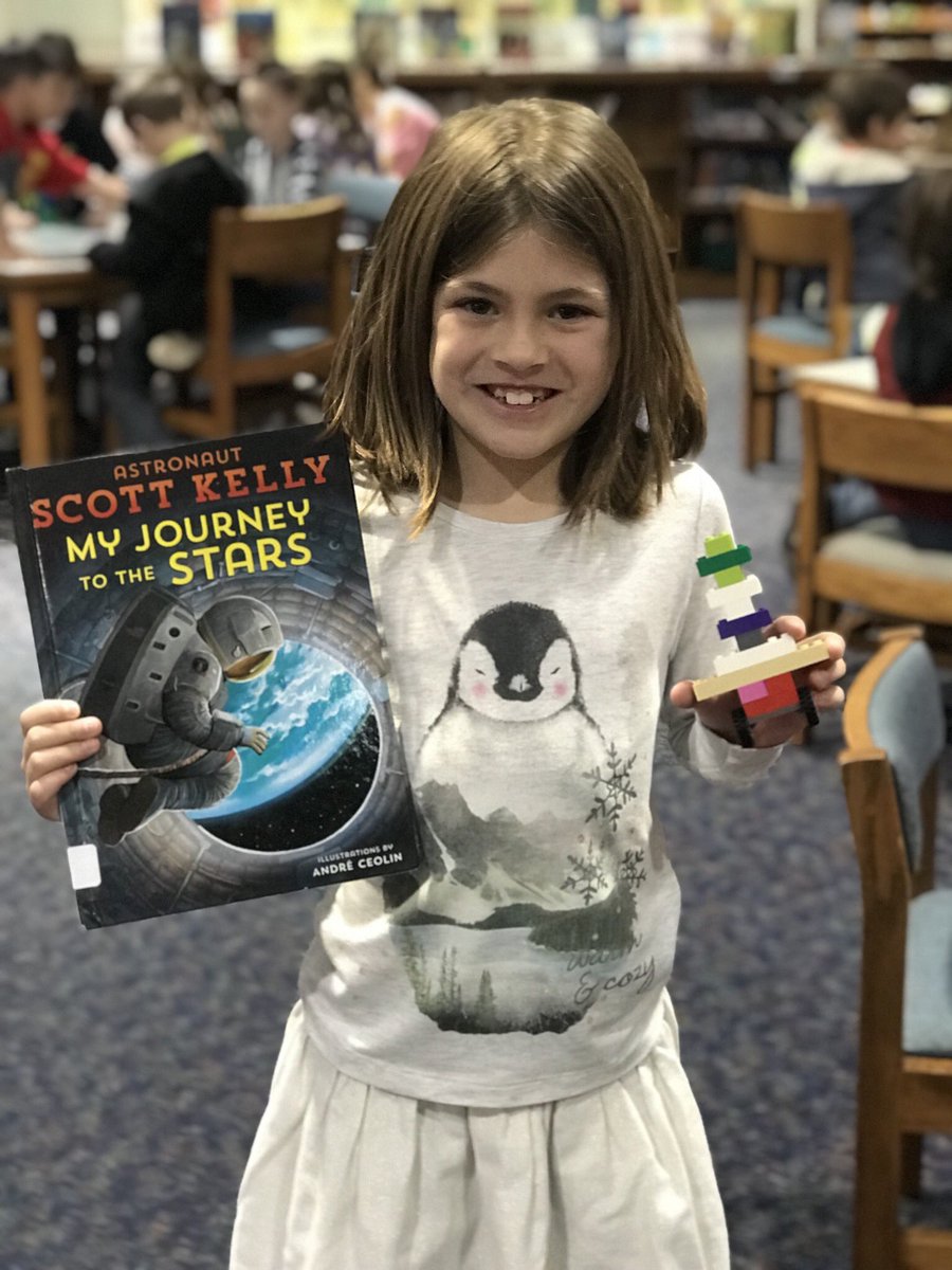 MrsBethanyHall's tweet photo. Thanks @StationCDRKelly for sharing your story! We’re busy engineering tools to use on MARS! #maker #NASA #ISS #mars #squirestrong https://t.co/n1lohrRG4j