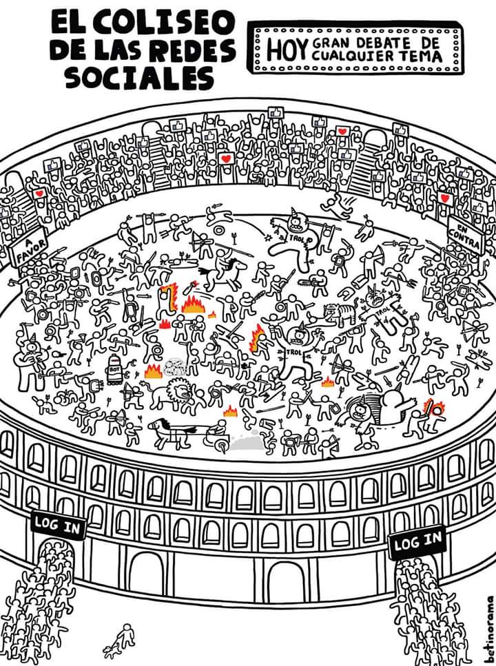 rushitto's tweet image. ¿Cuál es el tema de hoy?