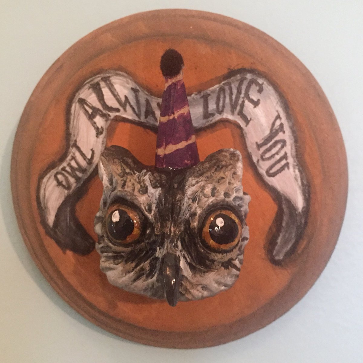 alexiscolbert's tweet photo. I’ll be selling my work at the Tennessee Craft Fair. Come say Hi! May 5-6, Centennial Park, Nashville. https://t.co/vi4ifNbEHU