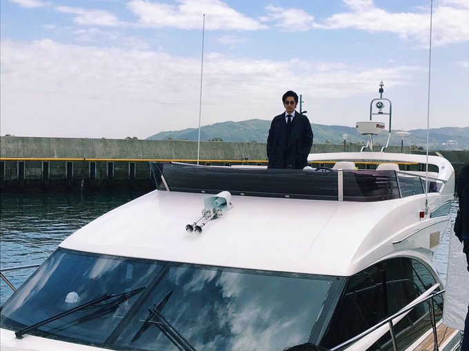 モンテクリスト伯 暖が譲り受けたファリアの資産はいくら Drama Box