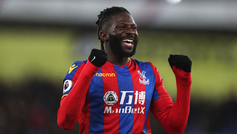 Happy Birthday to Bakary Sako!  