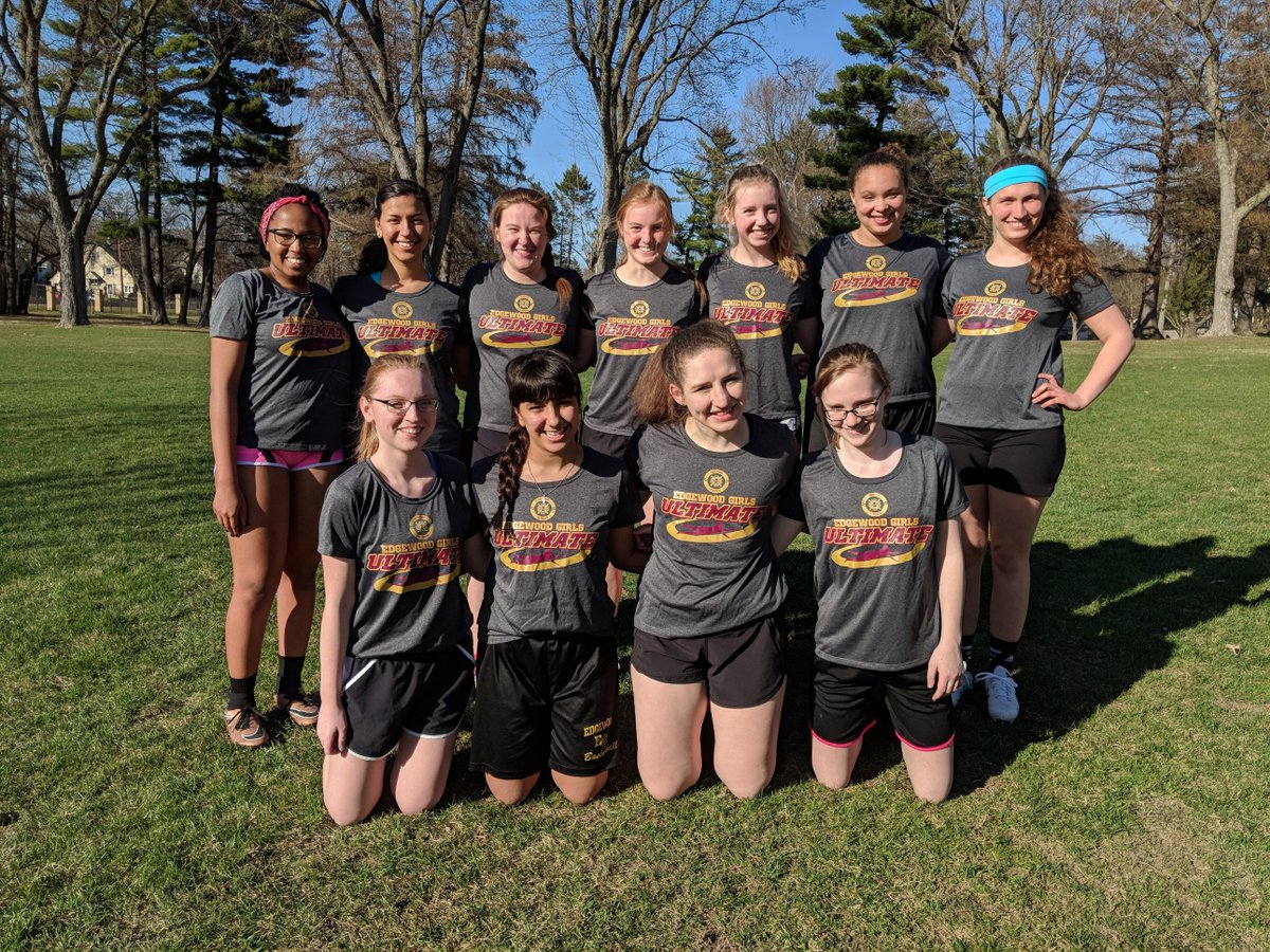 Congrats to our Girls team on their victory over Memorial last night!