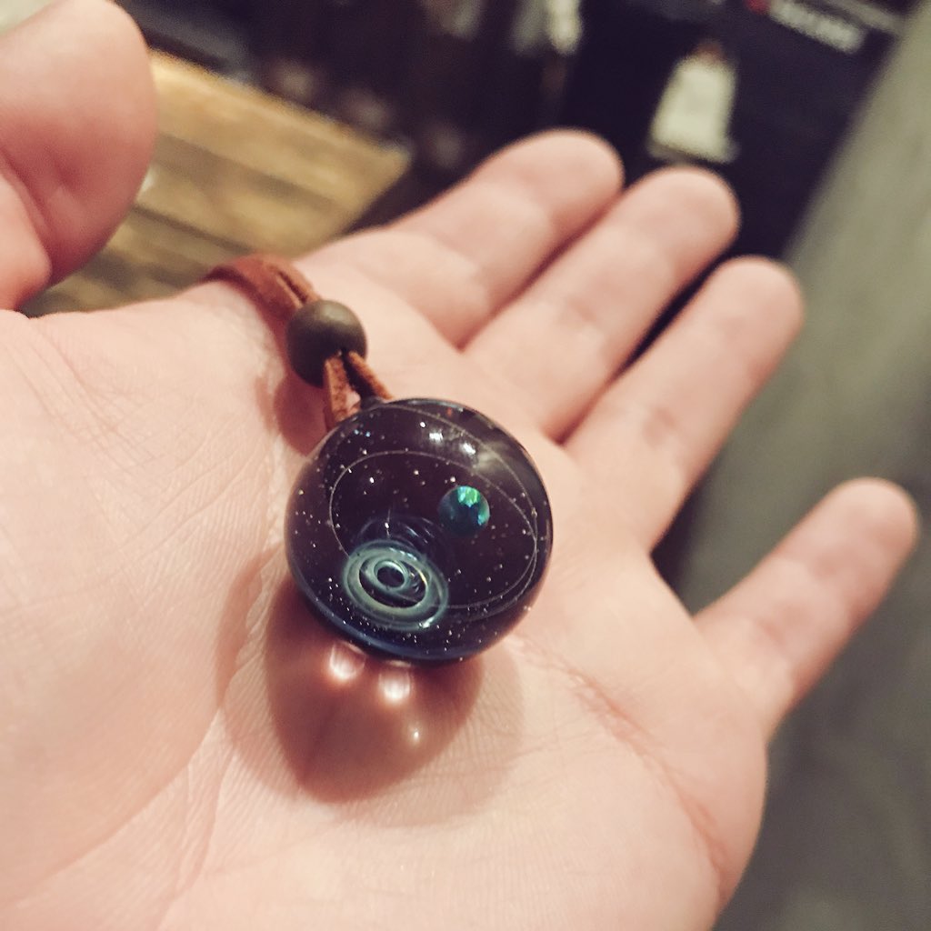 ＋α | PlusAlpha | 宇宙ガラス (@plusalpha_glass) | Twitter