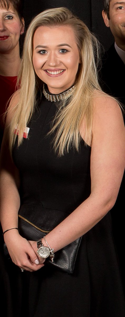 SCheshChamber's tweet photo. Today we say goodbye to a valued member of our team. 

Charlotte has been at the Chamber for almost a year &amp; is leaving to start a new chapter of her life at her first full time job. 

We wish her all the best in the future &amp; thank her for all that she's done for us &amp; our Members https://t.co/Nf9HvdMjYY