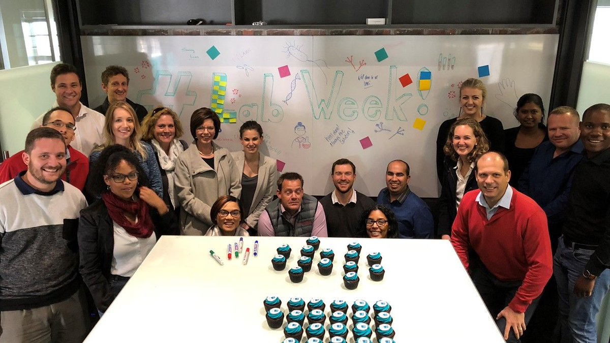 ThinkLTS's tweet photo. Showing our support for the hidden profession that saves lives.
Have you ever wondered who conducts the detailed laboratory testing for your annual exam, such as cholesterol and glucose levels, and analyzes the results?
https://t.co/W9tcAV6D4E
#LabWeek2018 #LTSHealth https://t.co/jsw3tBJ395