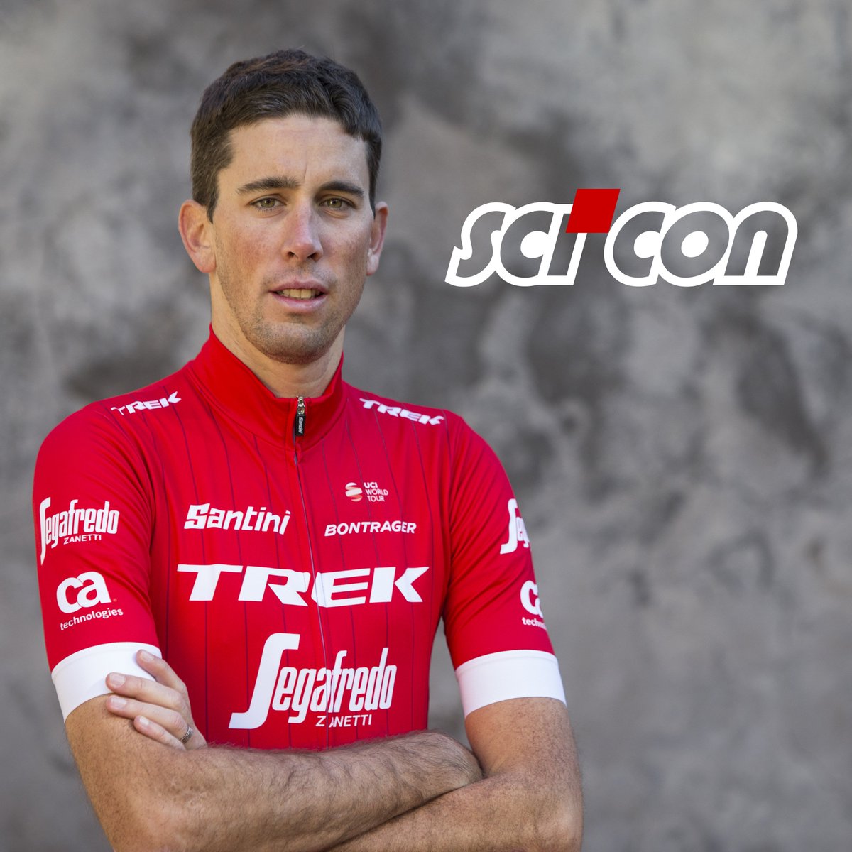 As the official bike bag partner of @treksegafredo, we are honored to announce the second rider confirmed for #Giro101 ...

Luxembourger <a href="/laurent_didier/">Laurent Didier</a> will be part of the @treksegafredo line-up for the Giro d'Italia