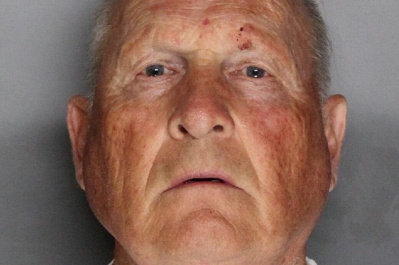 WikiTribune's tweet photo. Shortly after the release of #michellemacnamara's new investigative book #IllBeGoneInTheDark – police have finally apprehended a suspect in the EAR/Golden State Killer case. Help us report on this story as it unfolds: https://t.co/fmn22xPKdF https://t.co/rOsYdKbdBf