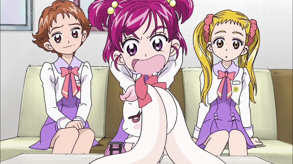 プリキュア 5 5GOGO! キュアドリーム 夢原のぞみ まとめ売り 18点 Yes