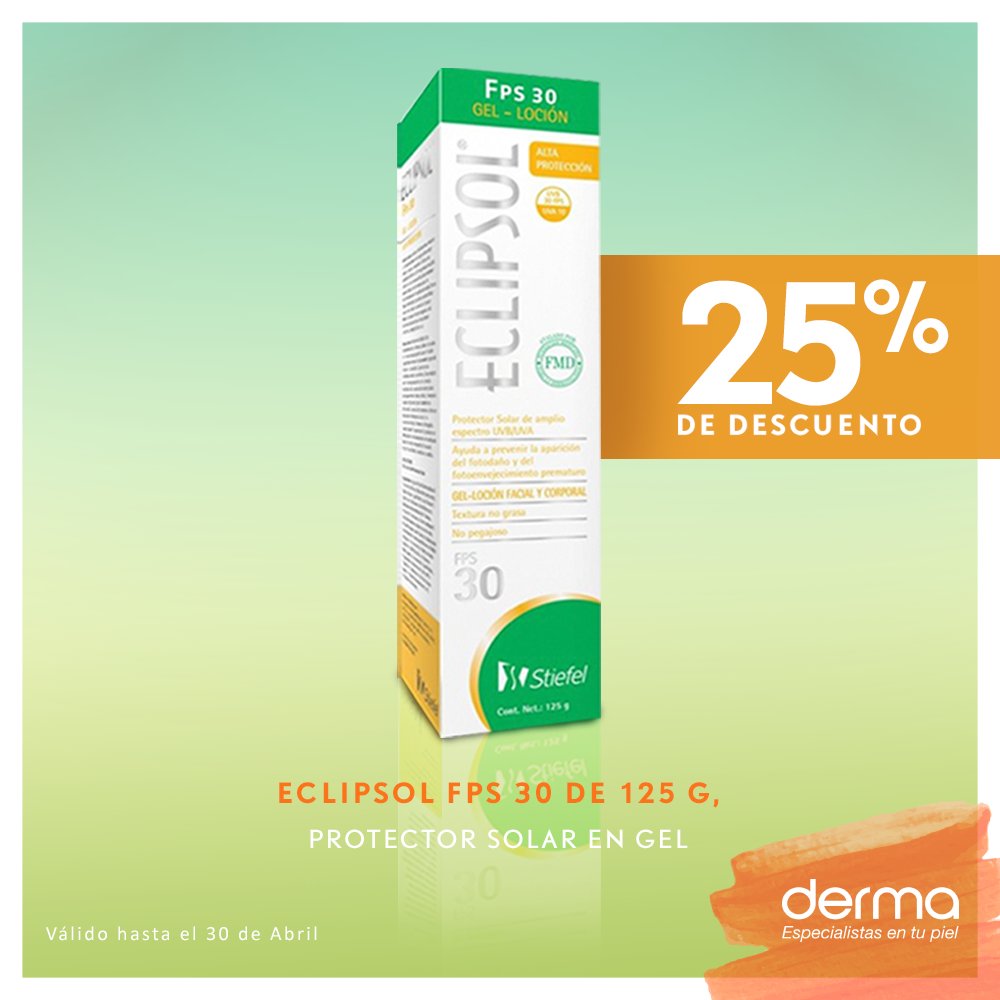 DermaMx's tweet photo. Fotoprotección para el uso facial y corporal. Ideal para la piel grasa o con acné. ¡Adquiérelo en tu sucursal Derma más cercana! https://t.co/gimSskyxyO