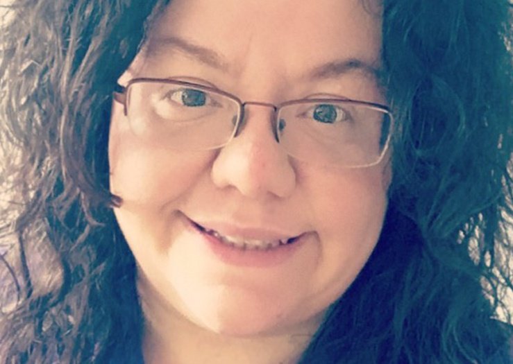 USWHealthcare's tweet photo. Congratulations to Donna Walker on getting her #FirstNursingJob in A & E at @CwmTaf's Royal Glamorgan. "My ambition has always to be an A & E nurse, working at the frontline of the NHS and helping to make every patient feel comforted, supported and cared for. I am over the moon!" https://t.co/QBmqSFV7WL