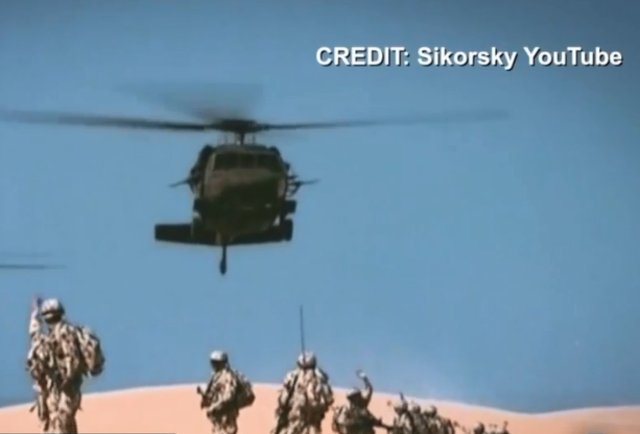 .<a href="/Sikorsky/">Sikorsky</a>/<a href="/LockheedMartin/">Lockheed Martin</a> layoffs in Florida possible. Via WPTV cra.in/v7JW64P