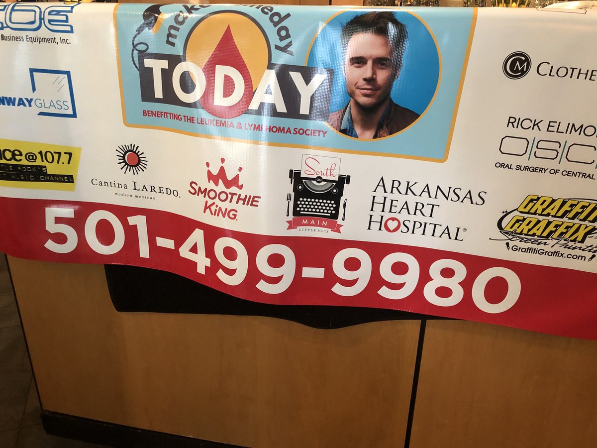 Call NOW, help <a href="/KrisAllen/">Kris Allen</a> raise money for The Leukemia &amp; Lymphoma Society. 
<a href="/KrisAllenLists/">KrisAllenLists</a> 
501-499-9980. 💰💰💰