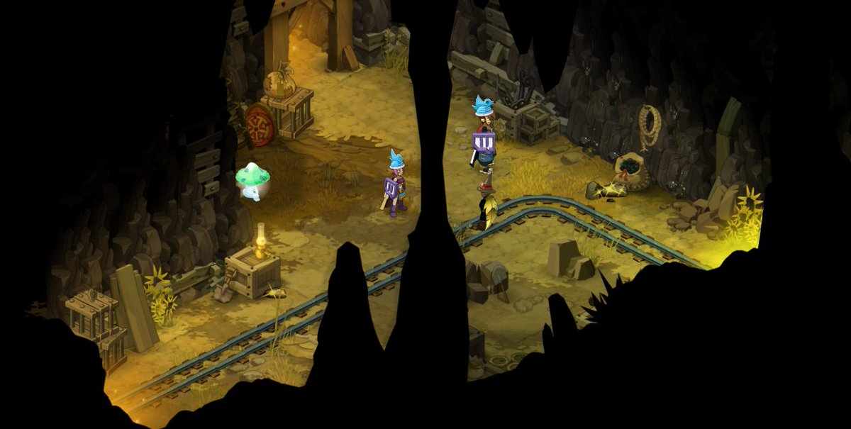 DOFUS tweet media