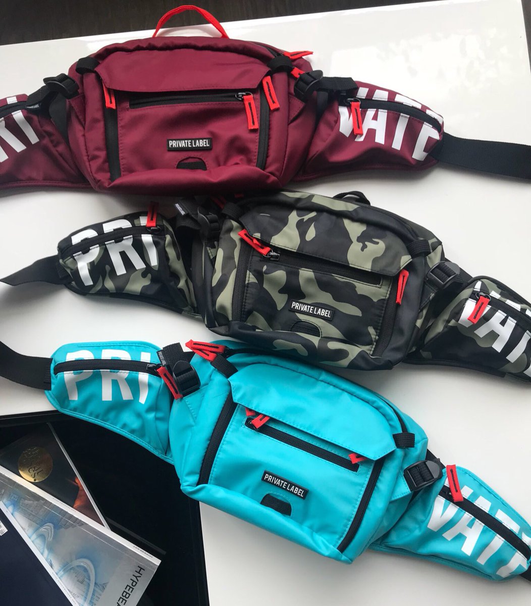 Private Label Waist Bag Sale, 60% OFF | www.al-anon.be