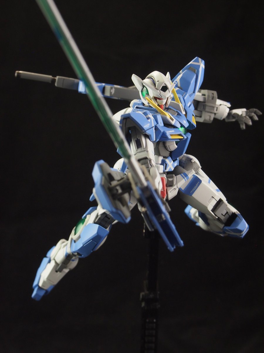ガンダム00続編決定