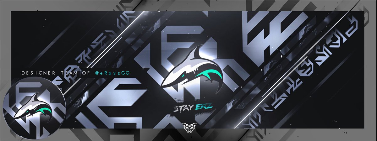 KashiCreates's tweet photo. Twitter Design for @eRayzCreative https://t.co/6B4Mgbkckv