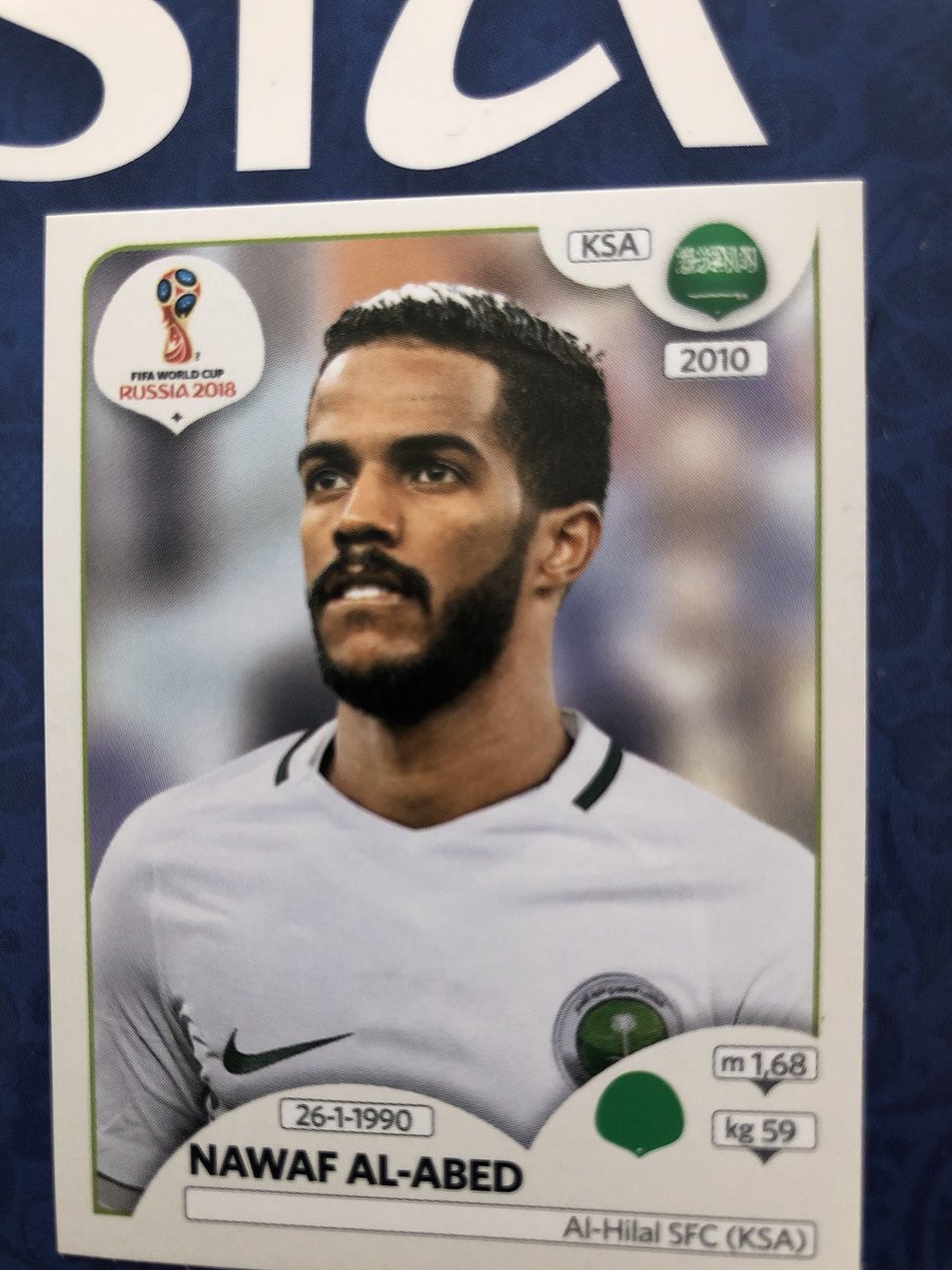 When you’re trying to decide what you want in the maccies queue #Russia2018 <a href="/OfficialPanini/">Panini UK & Ireland</a>