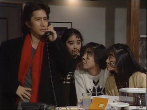 シバズケ در توییتر 今では田村正和さんのイメージは古畑任三郎だけど 子供の頃はパパはニュースキャスターの鏡竜太郎のイメージがあったなぁ 笑 田村正和引退 田村正和