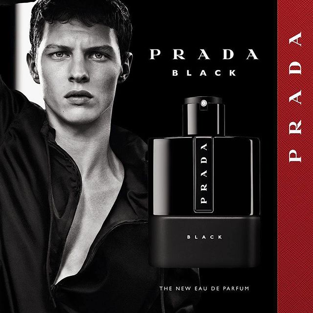 VNYmodels's tweet image. #TimSchuhmacher 
Shot at the forefront of Innovation for the latest @Prada Black Fragrance Campaign • 📸 @craigmcdeanstudio 
#VNYStandard #PradaBlack zpr.io/n3s6T