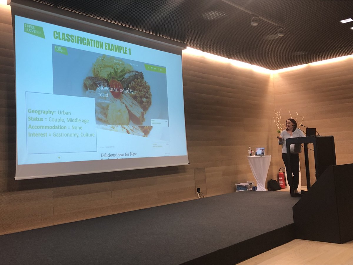 Case study! Primjena <a href="/googleanalytics/">Google Analytics</a> 360 u destinacijskom marketingu oduševila je sve posjetitelje. #hititdigital #feelslovenia