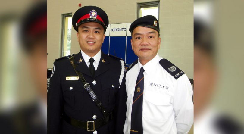 From @macleans: Arresting officer in Toronto van attack says he’s no hero: bit.ly/2KdhWn0 https://t.co/kuE0pfwbUW