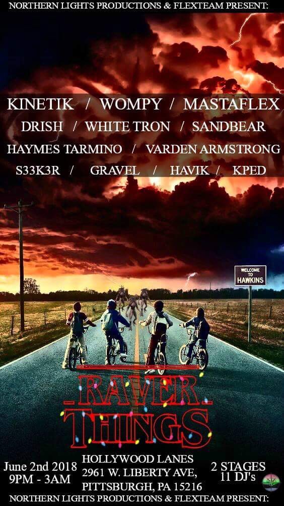 reallydrish's tweet photo. June 2nd https://t.co/paXqXgWoDI