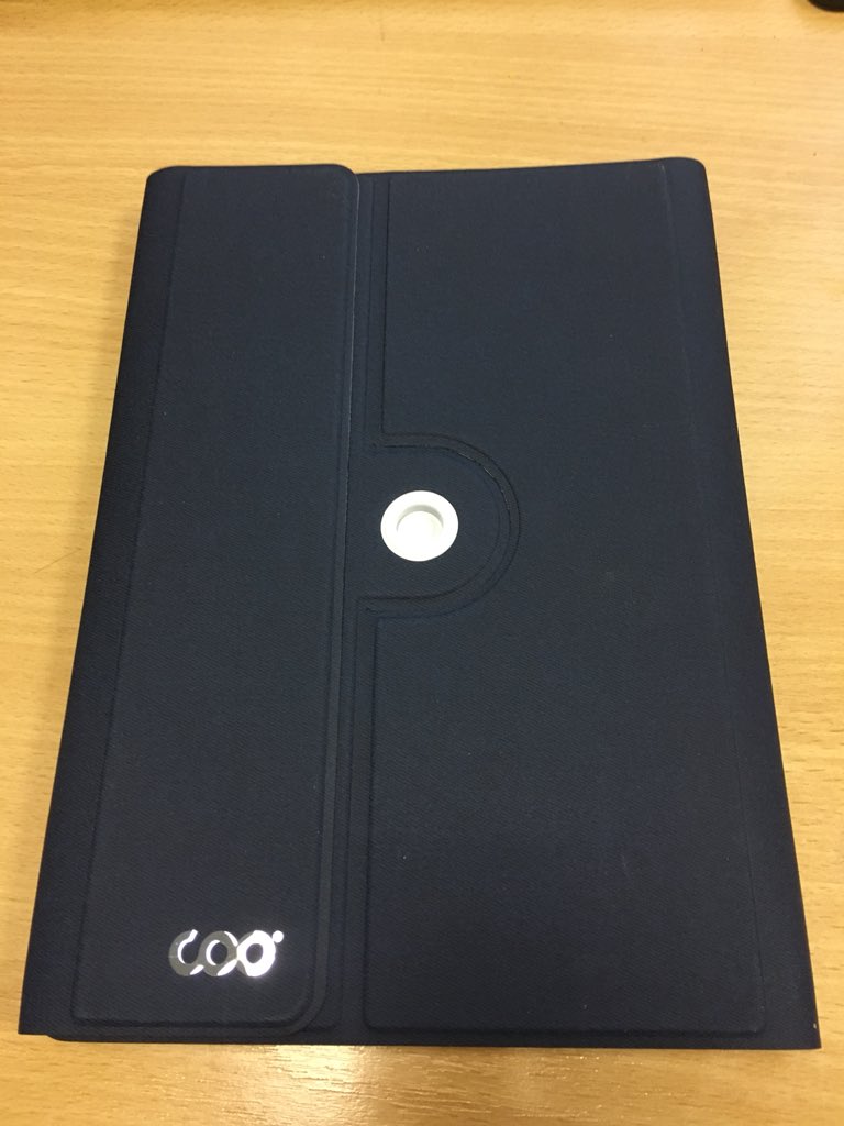 Setting up our S-MAP study #iPads ready for testing our community #pharmacy #adherence intervention app soon! Loving these wireless keyboard covers... @clark_ev <a href="/AppAttic/">AppAttic</a> <a href="/CathalCadogan/">Cathal Cadogan</a> <a href="/CristinRya/">Cristín Ryan</a> For more info see: doi.org/10.1186/ISRCTN…