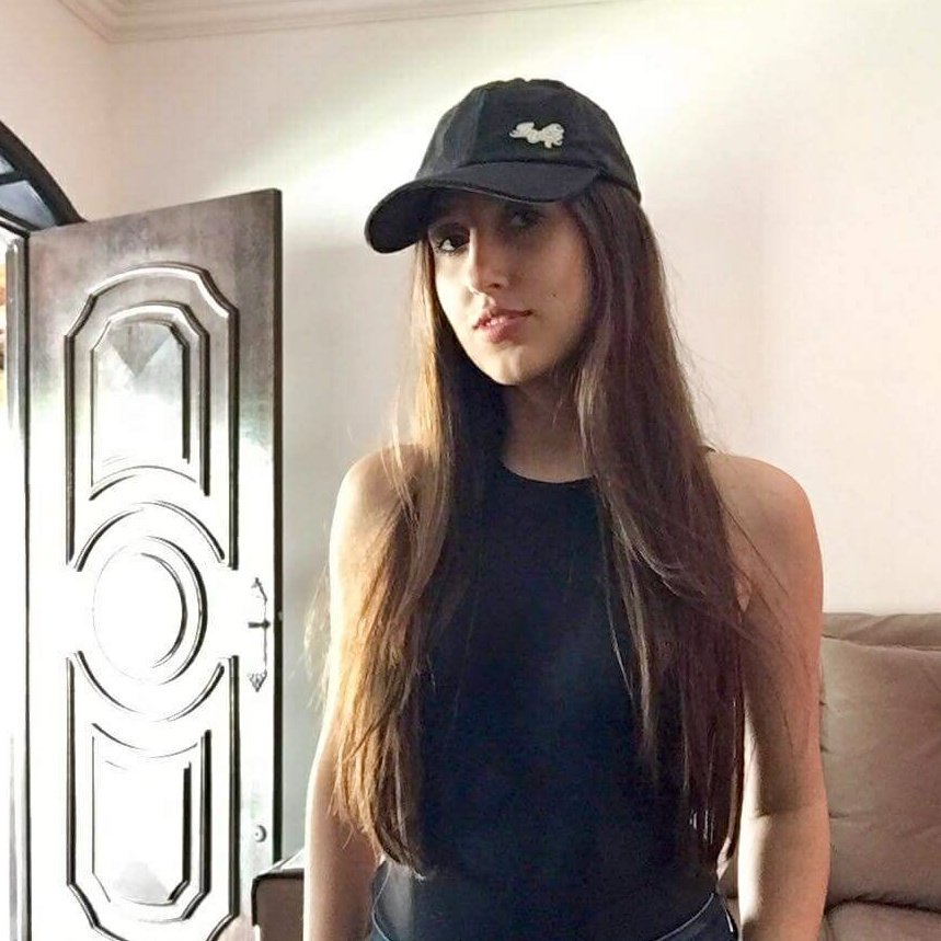 Ingrid Vasconcelos (@Ingridindex) | Twitter