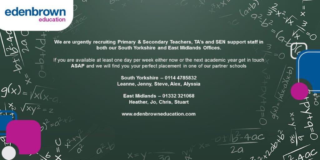 EdenBrownEd's tweet image. 