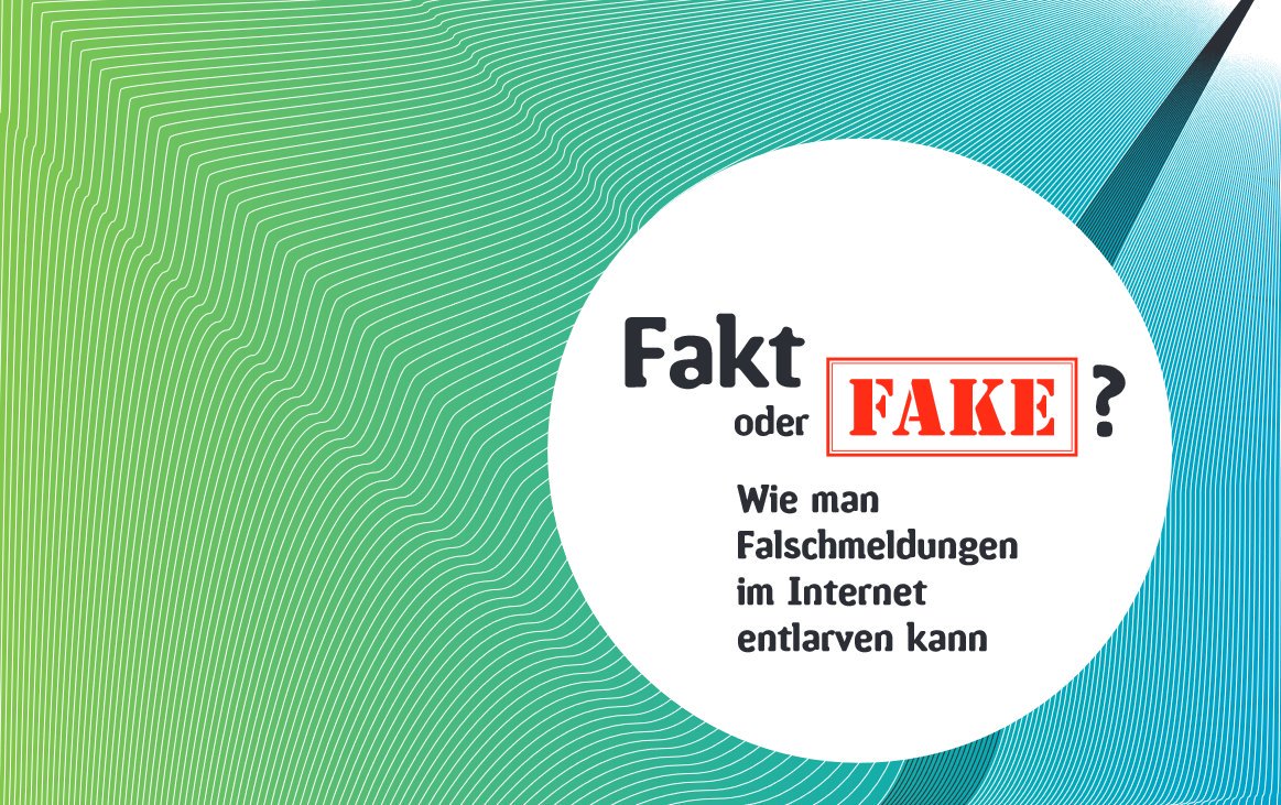 klicksafe's tweet photo. Das klicksafe to go - Unterrichtsmaterial "Fakt oder Fake?" zum Thema #FakeNews gibt es kostenfrei zum Download unter https://t.co/KA9JKi4H89 oder als Printbroschüre unter https://t.co/u4mkUR8Zes https://t.co/pYMtqjxByK