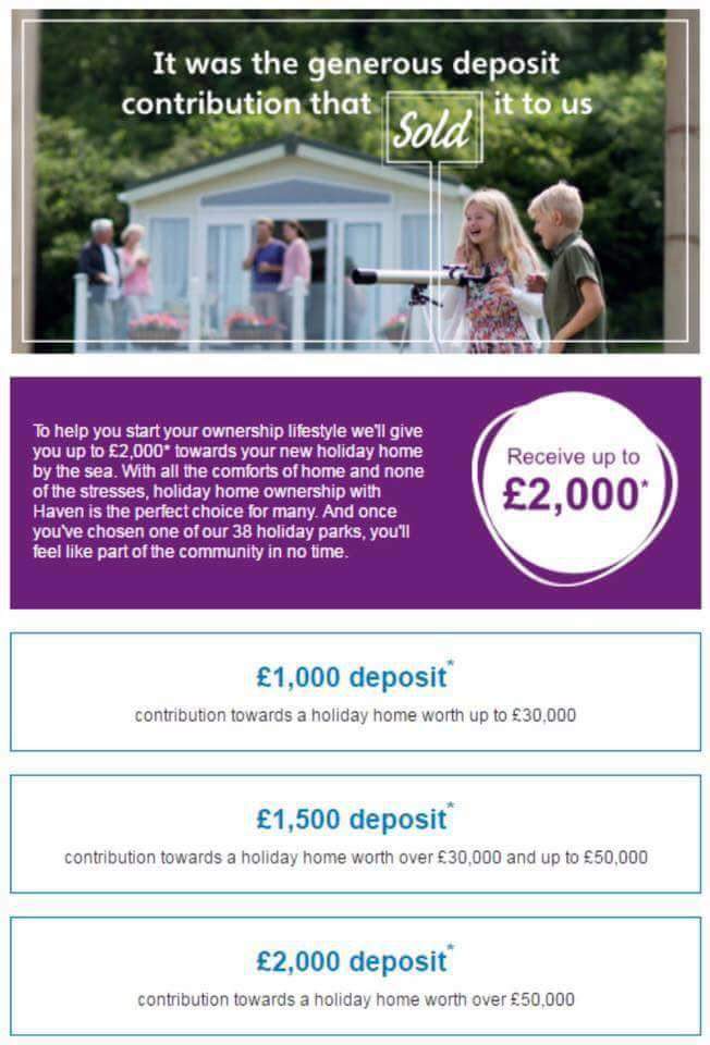 Digitalcookied's tweet image. Far Grange New Customer Offers #fargrange #ownersonly #justforyou #lodge YO258SY #buyacaravan