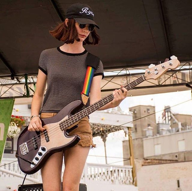 bassplayerbassists.com
#bassguitar #bassist #bassplayer